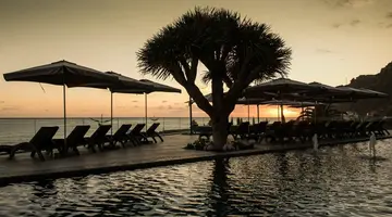 Saccharum Resort
