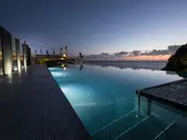 Saccharum Resort
