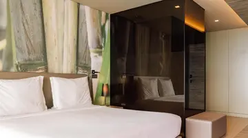 Saccharum Resort