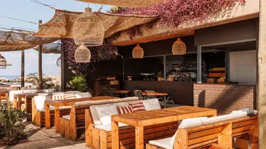 Saccharum Resort