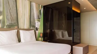 Saccharum Resort