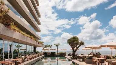 Saccharum Resort