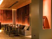 Saccharum Resort