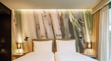 Saccharum Resort