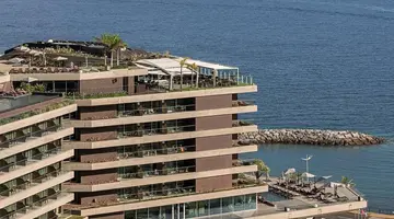 Saccharum Resort