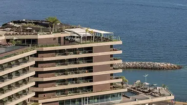 Saccharum Resort