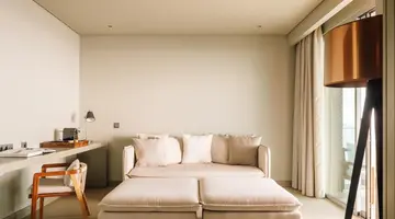 Saccharum Resort