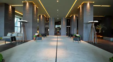 Saccharum Resort