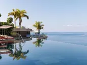 Saccharum Resort