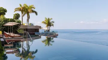 Saccharum Resort
