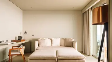 Saccharum Resort
