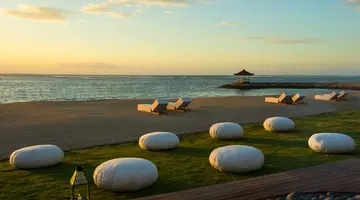 SADARA BOUTIQUE BEACH RESORT BALI