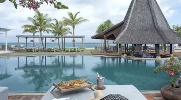 SADARA BOUTIQUE BEACH RESORT BALI