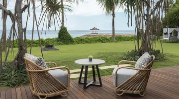 SADARA BOUTIQUE BEACH RESORT BALI