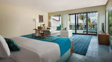 SADARA BOUTIQUE BEACH RESORT BALI