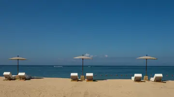 SADARA BOUTIQUE BEACH RESORT BALI