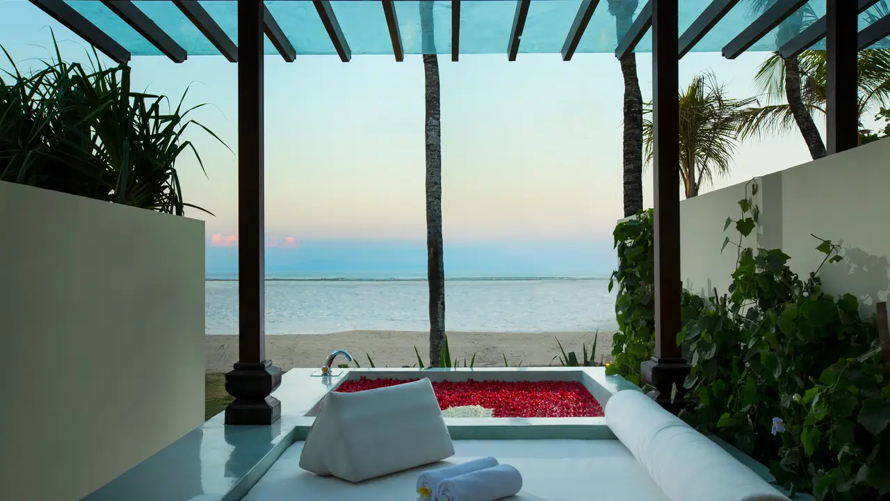 SADARA BOUTIQUE BEACH RESORT BALI