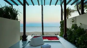 SADARA BOUTIQUE BEACH RESORT BALI