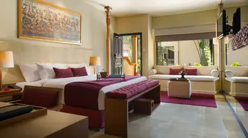 SADARA BOUTIQUE BEACH RESORT BALI