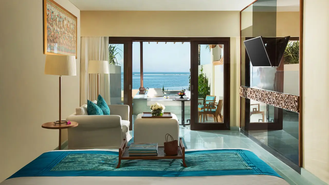 SADARA BOUTIQUE BEACH RESORT BALI