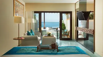 SADARA BOUTIQUE BEACH RESORT BALI