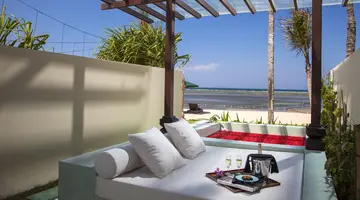 SADARA BOUTIQUE BEACH RESORT BALI