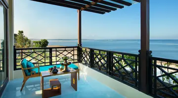 SADARA BOUTIQUE BEACH RESORT BALI