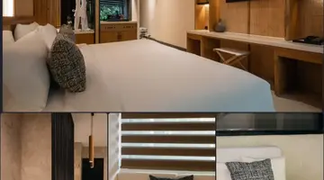 SADARA BOUTIQUE BEACH RESORT BALI