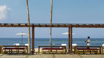 SADARA BOUTIQUE BEACH RESORT BALI