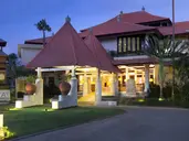 SADARA BOUTIQUE BEACH RESORT BALI