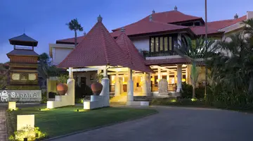 SADARA BOUTIQUE BEACH RESORT BALI