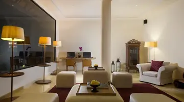 Sadara Boutique Beach Resort