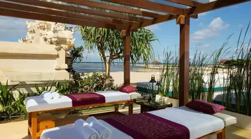 Sadara Boutique Beach Resort