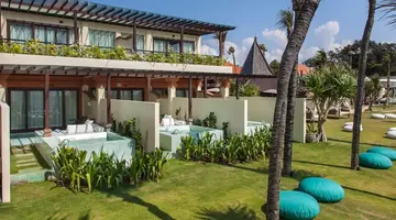 Sadara Boutique Beach Resort