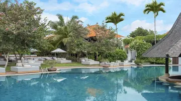 Sadara Boutique Beach Resort