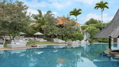 Sadara Boutique Beach Resort