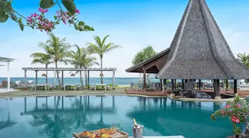 Sadara Boutique Beach Resort