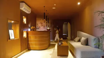 Sadara Boutique Beach Resort