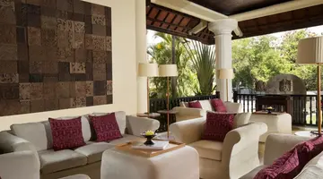 Sadara Boutique Beach Resort