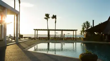Sadara Boutique Beach Resort