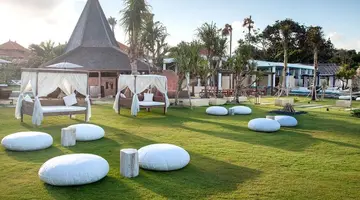 Sadara Boutique Beach Resort
