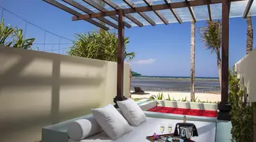 Sadara Boutique Beach Resort