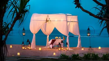 Sadara Boutique Beach Resort