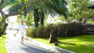 Sadara Boutique Beach Resort