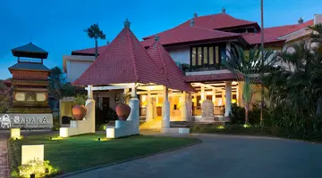 Sadara Boutique Beach Resort