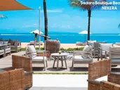 Sadara Boutique Beach Resort