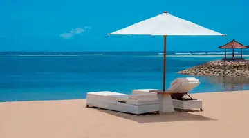 Sadara Boutique Beach Resort