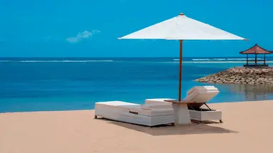 Sadara Boutique Beach Resort
