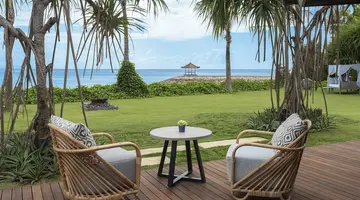 Sadara Boutique Beach Resort