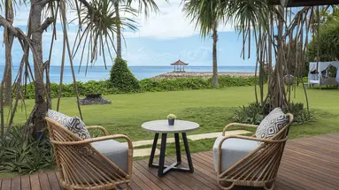 Sadara Boutique Beach Resort
